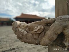 -北京市劳动人民文化宫(太庙)