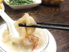 -大洋家·潮汕鱼鲜·花胶砂锅粥(天河东路店)