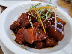 -穆桂英美食(城中店)