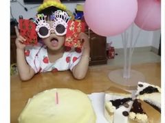 -幸福西饼生日蛋糕(嘉禾店)