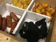 -乐凯撒披萨(海岸城店)