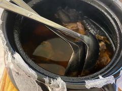 -顺风汤馆·广府粤菜(江宸天街店)