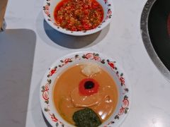 -东门口涮肉·砂锅·烤串(老门东店)