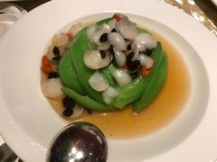 -8餐厅(新葡京酒店)