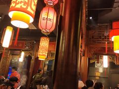 -蜀大侠火锅(古田店)