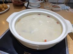 -湯系·煲汤手艺人(东二环泰禾广场店)