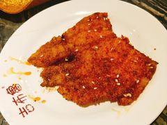 -吉布鲁牛排海鲜自助(温江合生汇店)