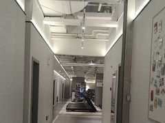 -FLARE STAR FITNESS(复地活力城店)