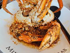 -Ministry of Crab•MOC(交子大道店)