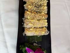 -万山楼海鲜酒家·二十三年老字号