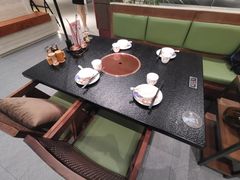 -得意咚瓜·顺德鱼生·冬瓜盅火锅