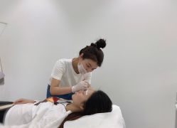 -YIMEI ART半永久纹眉·野生眉
