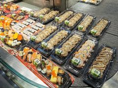 -池田寿司·4H鲜作(朝阳大悦城店)