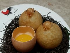 -表妹香港靓点餐厅
