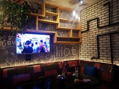 -乐宴KTV(华强北中航城君尚购物中心店)