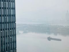 -长沙富力万达文华酒店