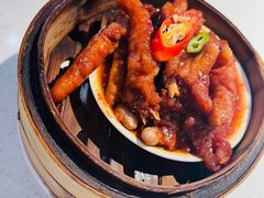 -港久茶餐厅(鹭洲里店)