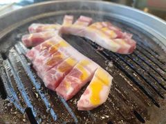 -晓燃地摊烤肉(朝阳双桥店)