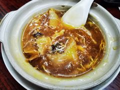 -添發碗仔翅美食