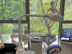 -马泷齿科·皓康门诊(尚都SOHO店)