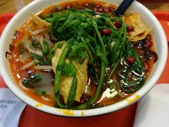 -螺小胖柳州螺蛳粉(钟楼总店)