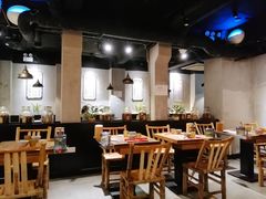大堂-爷门串串(江南西店)