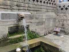 -王明古法砂锅居(开化寺店)