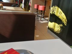 -麦当劳(望京国际商业中心店)