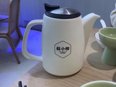 -苏小柳点心·手作小笼包(浦东嘉里城分院)