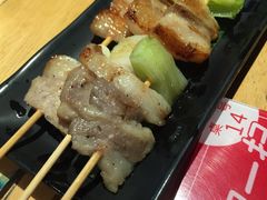 -京和风食堂·定食寿喜锅(保利樾广场店)