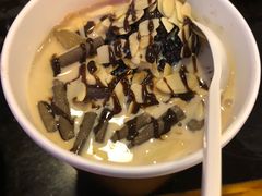 百利甜豆花-觅豆豆花甜品(望平街店)