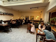 -沏点Trattoria意大利餐厅(新街口店)