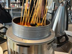-No.DD戳子烧烤·江湖菜(北京总店)
