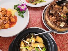 -客汀家宴·客家烟火 四季食材(集美店)
