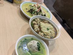 -蒋家桥饺面店(东关街店)