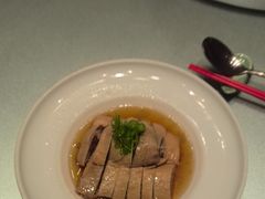 -全聚德(常州店)