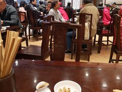 大堂-老半斋(福州路店)