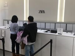 -ZARA(大悦城店)
