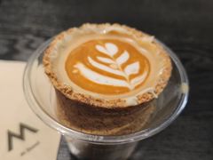 -M Stand(银泰中心in01店)