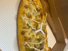 -必胜客(花都百业店)