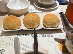 -添好运点心专门店(深水埗店)