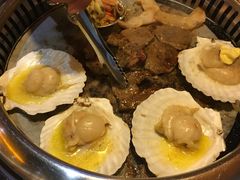 -熊出没日本烧肉放题