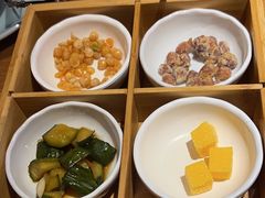 -闽上鲜·福建菜(龙湖滨江天街店)