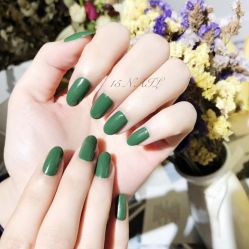 -15 Nail日式美甲美睫
