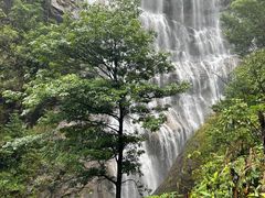 -千泷沟大瀑布旅游区