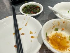 -渔顺生·顺德鱼生·粥底火锅·桑拿鸡(渔人码头店)