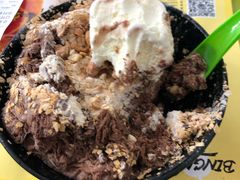 -MOMO冰品·生巧汤圆(红桥店)