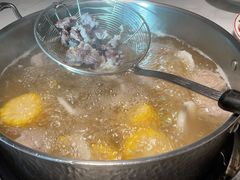 -汕头八合里海记牛肉店(清河店)