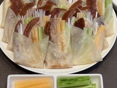 -聚宾楼·烤鸭·家宴(科技三路店)