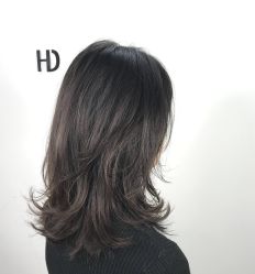 点击看大图 -HD HAIR STYLE